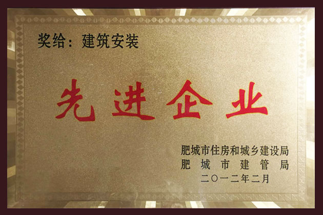 先進(jìn)企業(yè)